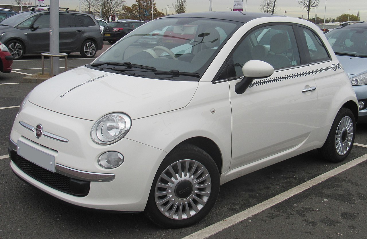 fiat500